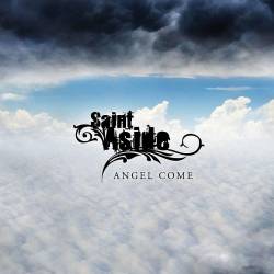 Saint Aside : Angel Come